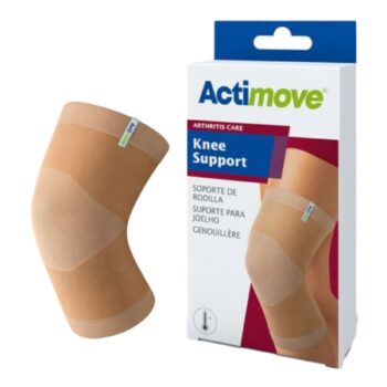 75781-23 BSN Actimove Arthritis Care Knee Support Beige X-Large (17"-19")