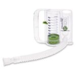 HUD8884719010 Medline Voldyne Incentive Spirometer 4000 mL (RX)
