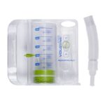 HUD8884719011 Medline Voldyne Incentive Spirometer 2500 mL (RX)