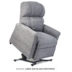PR535-L Golden Technologies MaxiComforter Lift Chair - Large