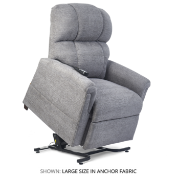 PR535-L Golden Technologies MaxiComforter Lift Chair - Large