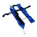 610112 Wheelchair Posture Support Small/Medium Hook & Loop Closure