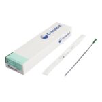 814 Coloplast Male Self Catheter Olive-Tip 14FR 16"