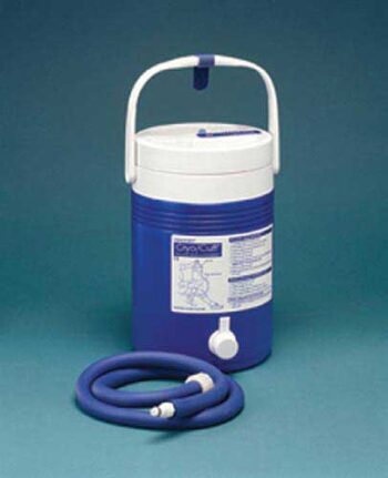 2125 Aircast Cryo Cooler & Tubing