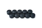 C42039 Plastic Bolt Cover for Nova 3-Wheeled Walker, Each