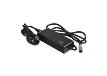 ELE1803400 Pride Replacement Charger Power Chair/Scooter For Victory 9/10,Jazzy Elite, Jazzy Select, Jazzy Zero-Turn, Revo 2.0)