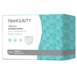 Incontinence
