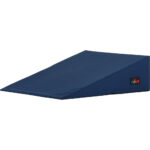 CE-2691BL Nova Bedge Wedge 10" Replacement Cover Blue (Cover Only)