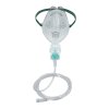8906-7-50 Salter Labs Nebulizer Mask Kit (RX Only)