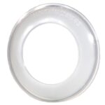 404008 Convex Sur-Fit Natura Disposable Inserts 25mm 1 1/2"