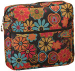 4008BB Nova Universal Mobility Bag - Boho Blossoms