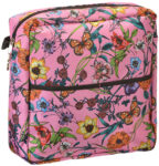 4008GA Nova Universal Mobility Bag - Enchanted Garden
