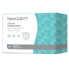 2606BAG Tranquility Essential Heavy Absorbency Underwear Large (44"-54") Bag of 18