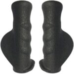 C490011 Nova Right Black Anatomical Grip for 4900 Series, Each
