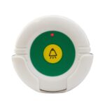 433-RB Smart Caregiver Wireless Reset Button for Central Monitor (90 Day Waranty)