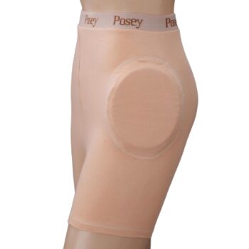 6016XL Posey Brief Hipster X-Large (38" -42" Waist)