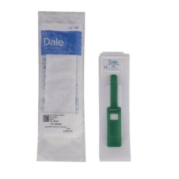 316 Dale Catheter Strap with Velcro
