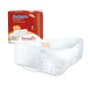 2190 Tranquility Disposable Briefs Extra AbsorbencyXX-Large / XXX-Large Bariatric (64"-96") 4 Bags of 8, 32 Per Case