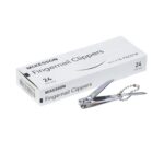 16-FNC01J McKesson Fingernail Clippers Thumb Squeeze Lever