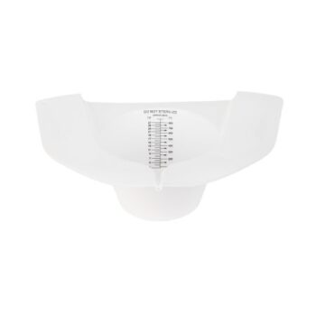 16-9522 McKesson Speci-Pan Urine/Stool Collector