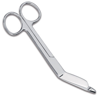 53 Prestige 5 1/2" Lister Bandage Scissors