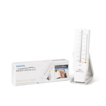 HS755-012 Full Range Peak Flow Meter