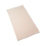 SP42S-300 Span-America Convoluted Overlay Eggcrate 72"Lx34"Wx4"