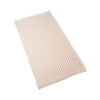 SP42S-300 Span-America Convoluted Overlay Eggcrate 72"Lx34"Wx4"