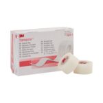 1527-1EA 3M Transpore Tape 1" Each