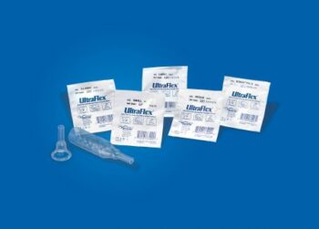 33104 Coloplast Ultraflex Male External Catheter 36mm Large