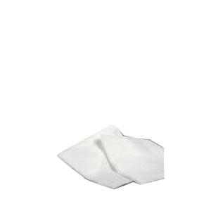 94122 DuSoft 2"x2" Non-Woven 4-Ply Gauze Pack of 200