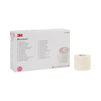 1528-2 3M Microfoam Tape 2" Box of 6