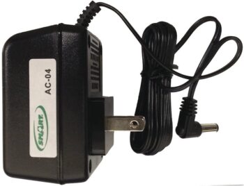 AC-02 Smart Caregiver AC Adapter for TL-2100 Series Monitors