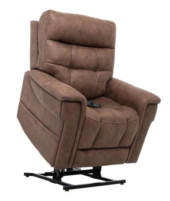 PLR-3955LT Pride VivaLift! Radiance Lift Chair Large-Tall