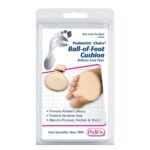 P310 Pedifix Ball-of-Foot Cushions, 1 Each