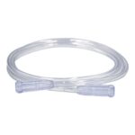 2004-4 Salter Labs Oxygen Tubing 4' Tubing (RX)