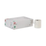 1530-2EA Micropore Paper Tape White 2" EACH (Non-Sterile)