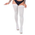 3180LF T.E.D. Thigh Stockings Anti-Embolism X-Large/Short (RX)