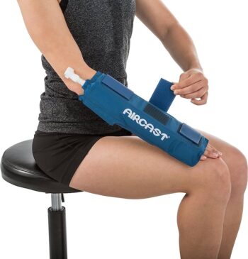 16A01 Aircast Cryo Hand/Wrist Cuff (Cuff Only)