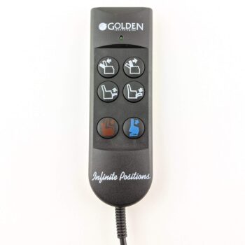 ZK756HCL Golden Technologies Hand Wand for Maxi Comfort Led