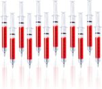 Syringe Pen