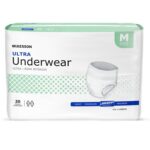 UWBMD Ultra Protective Absorbent Pull-Up Medium