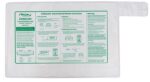 GBT-WI Smart Caregiver Cordless Bed Pad with Transmitter 20"x30" (1 YR Warranty) For Use with Ghost Cordless Monitor TL-2100G