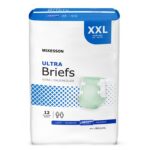 BRULXXL Adult Incontinent Brief XX-Large