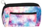 745-CCS Prestige Nurses Pouch Cotton Candy Swirl