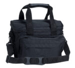 753 Prestige Medical Bag with Strap Black