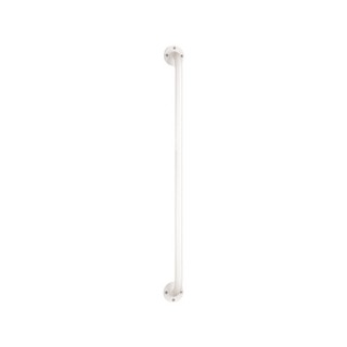 8032PC-R Nova Grab Bar 32" - White (250 Lbs Weight Capacity)