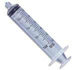 302832EA BD 30ml Luer Lock Syringe, EACH (RX)