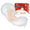 2382BAG Tranquility Personal Care Pads Heavy Absorbency (7 1/4" x 16 1/2") Bag of 24