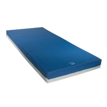 15884 Drive Deluxe Foam Hospital Bed Mattress 36x84x4 X-Long